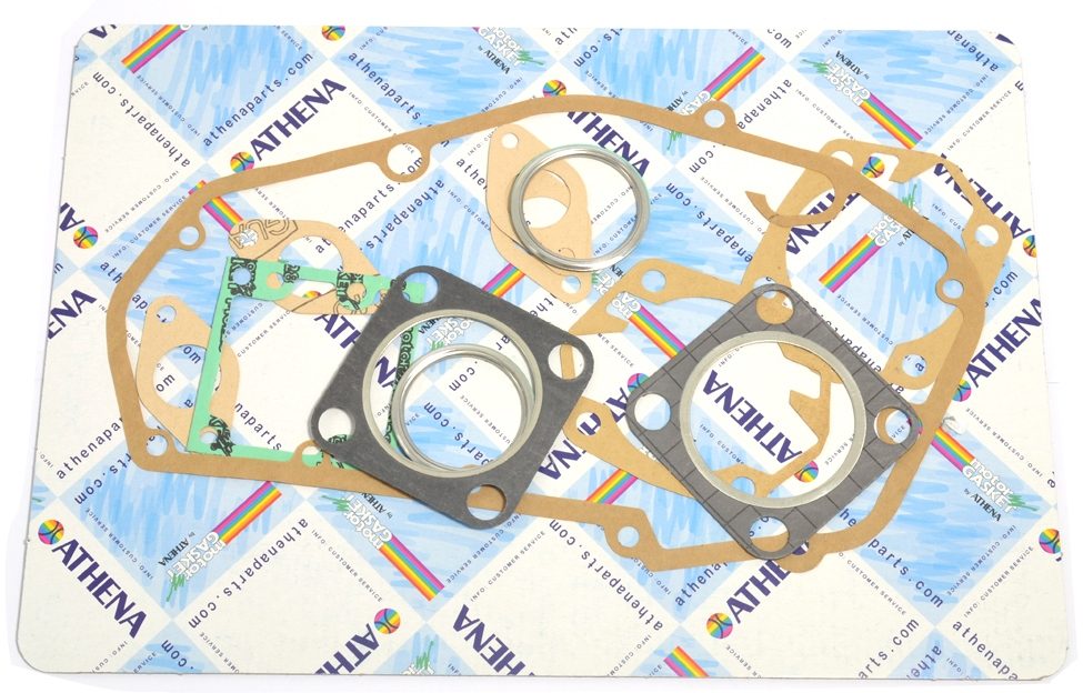 COMPL. GASKET KIT foto 2