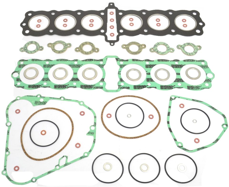 COMPL. GASKET KIT