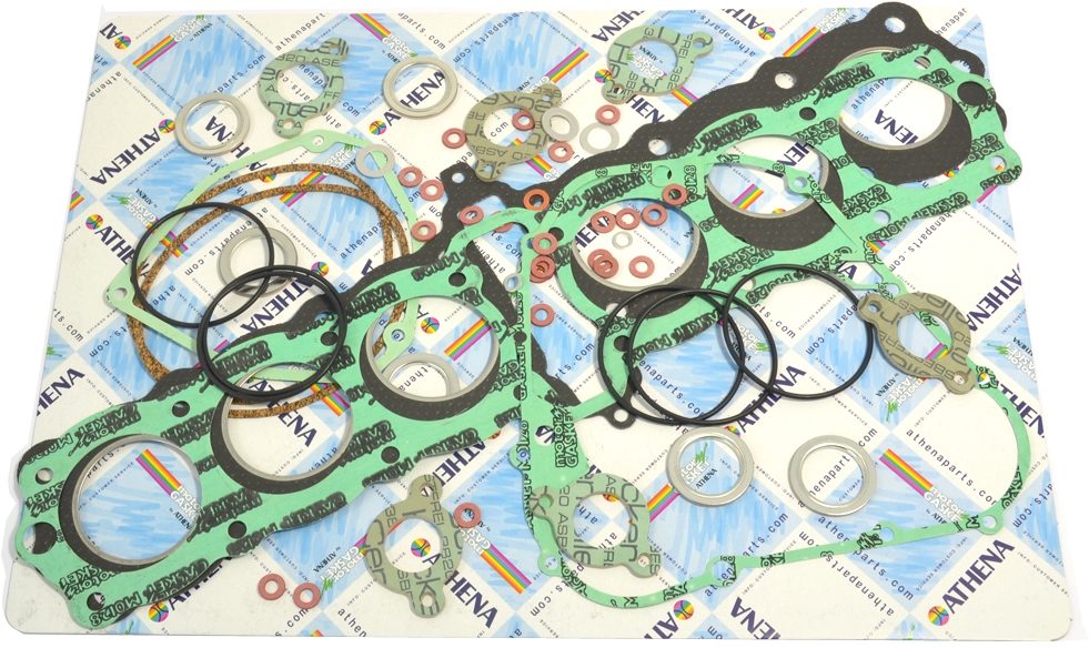 COMPL. GASKET KIT foto 2