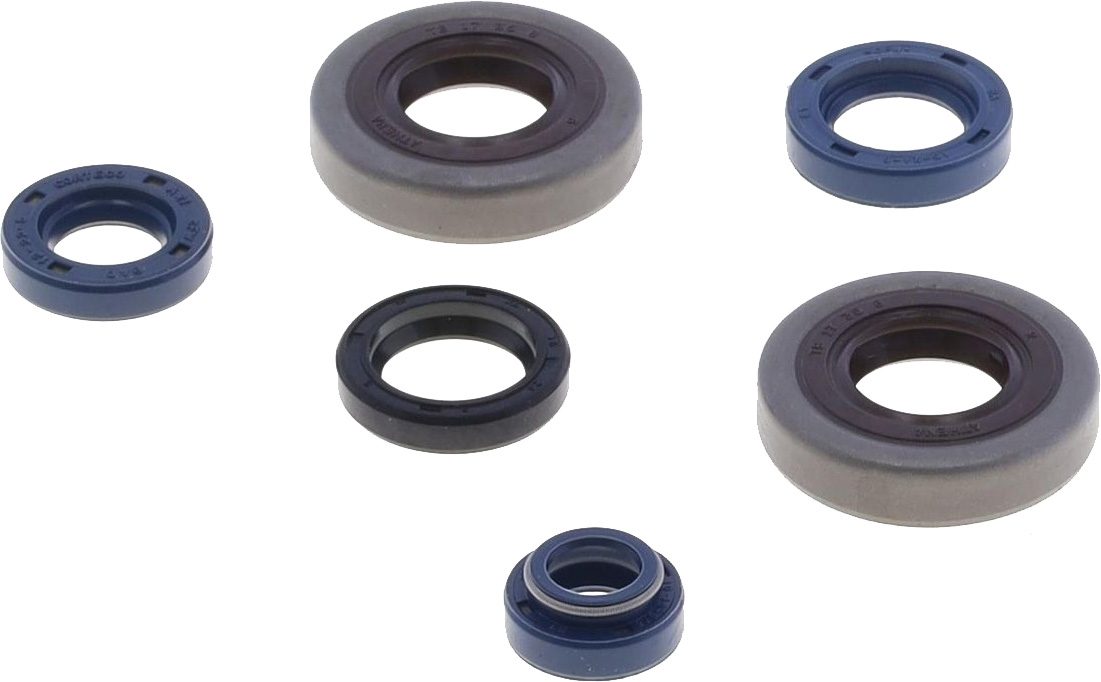 COMPLETE ENGINE OIL SEALS KIT