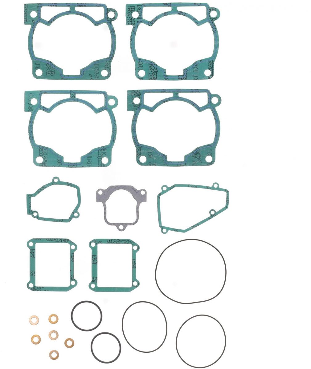 GASKET TOP END SET
