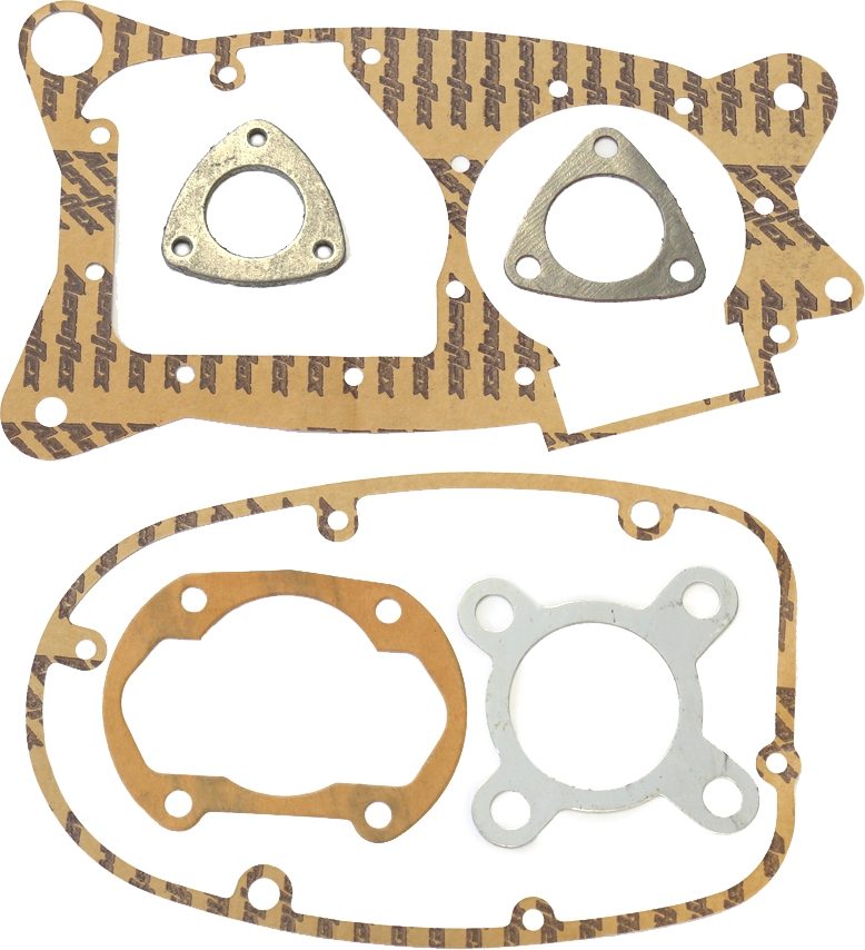 COMPLETE GASKET KIT (OIL SEAL NOT INCLUDED)