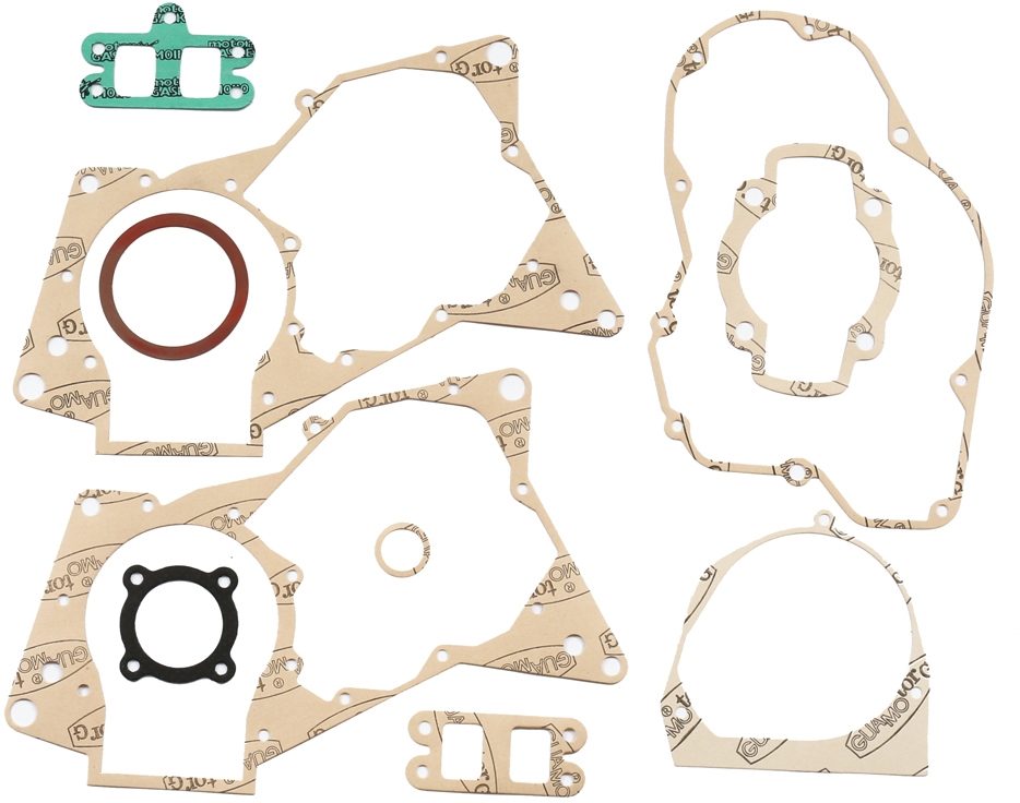 COMPLETE GASKET KIT (OIL SEAL NOT INCLUDED)