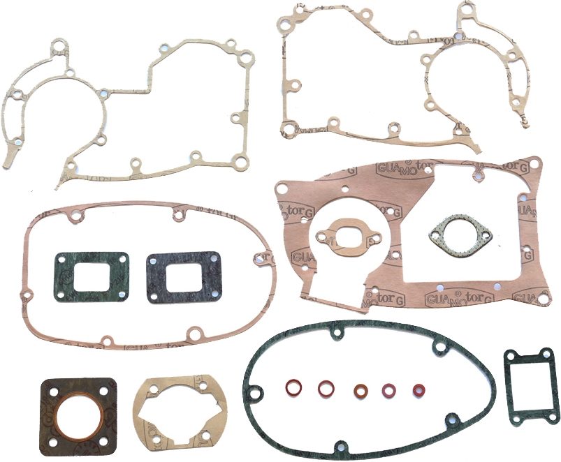 COMPL. GASKET KIT