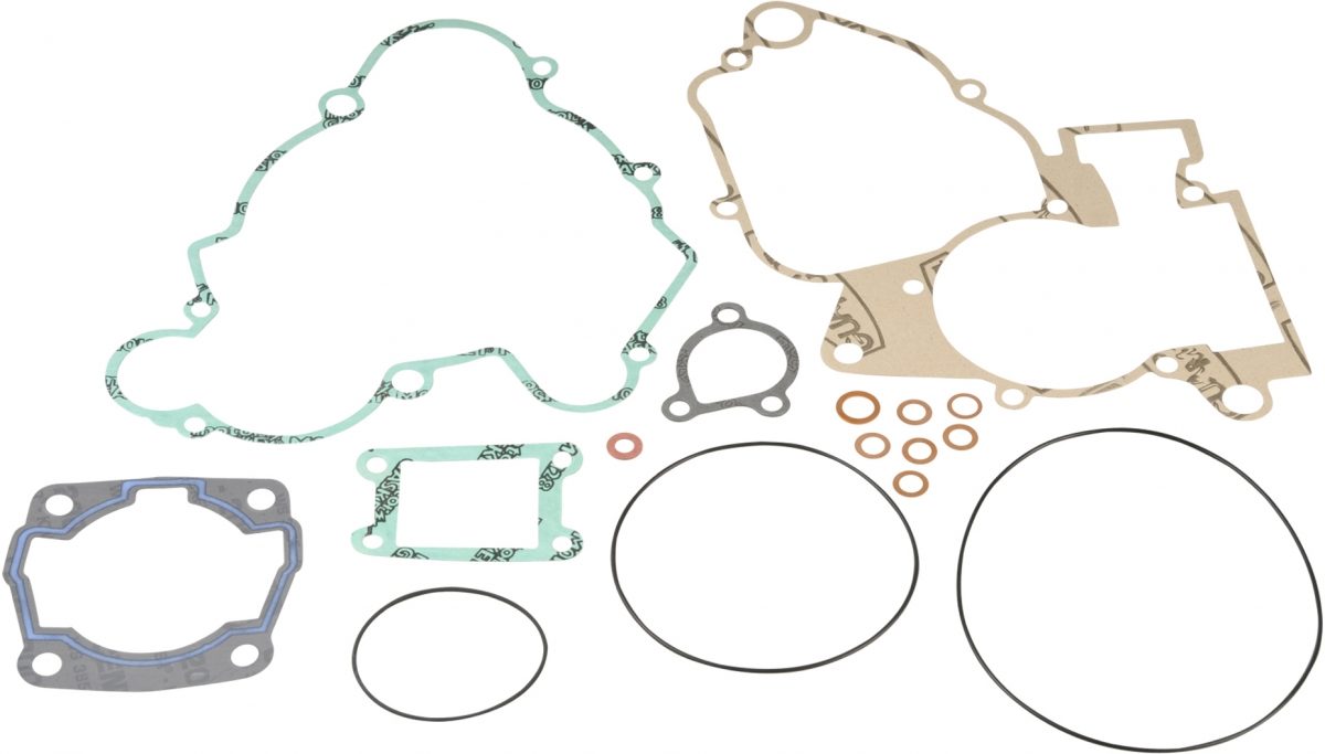 COMPLETE GASKET KIT (OIL SEAL NOT INCLUDED)