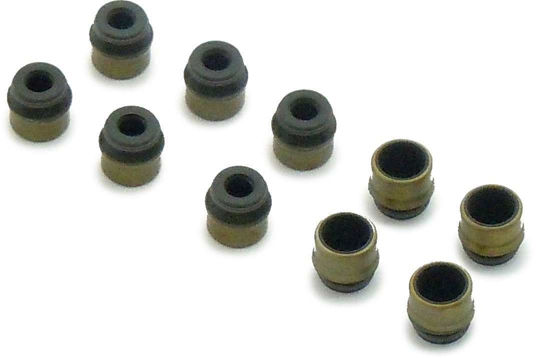 ENGINE OIL SEAL KITS (10 PCS)