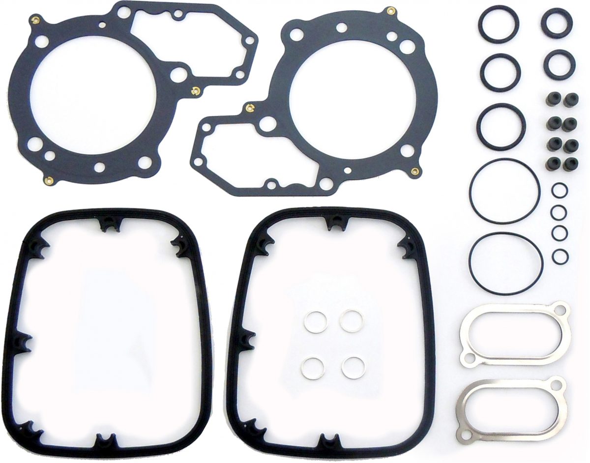 TOP END GASKET KIT