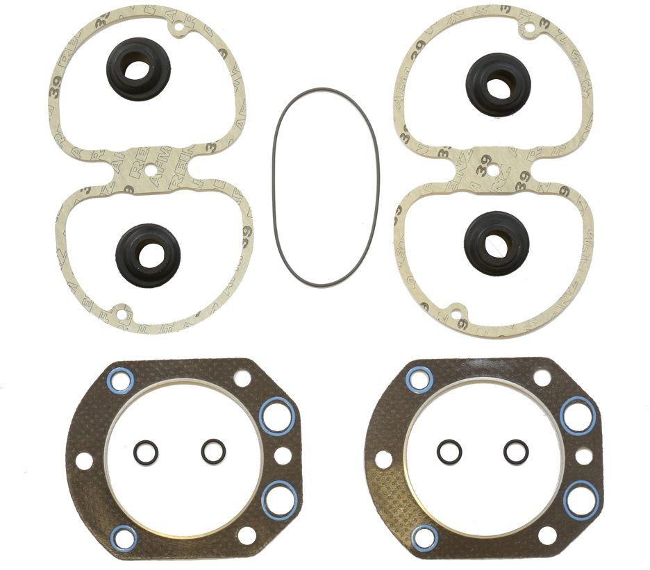 GASKET TOP END SET