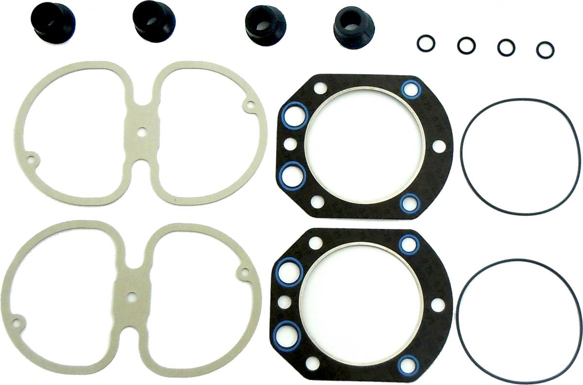 TOP END GASKET KIT