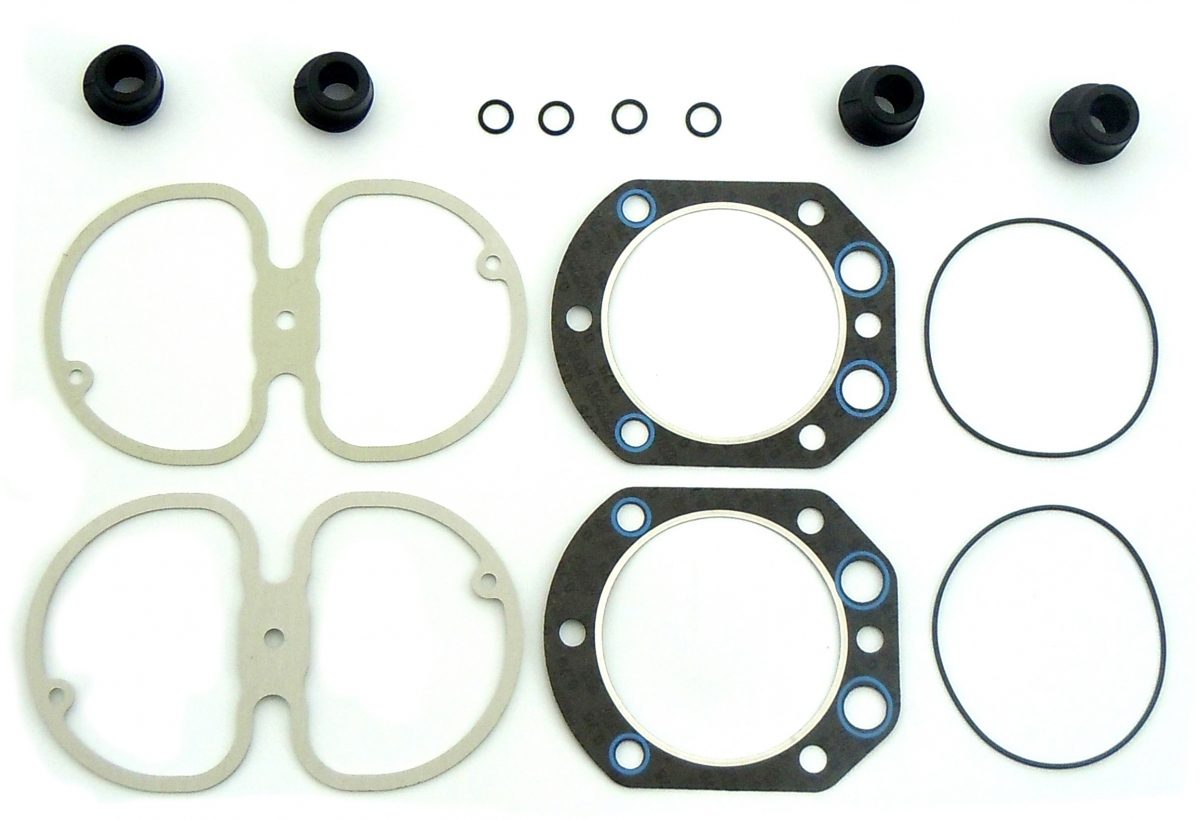 TOP END GASKET KIT