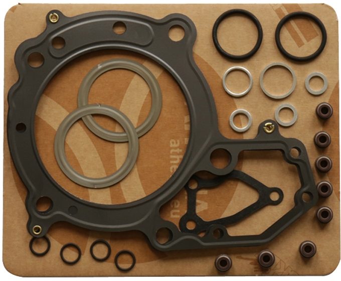TOP END GASKET KIT foto 2