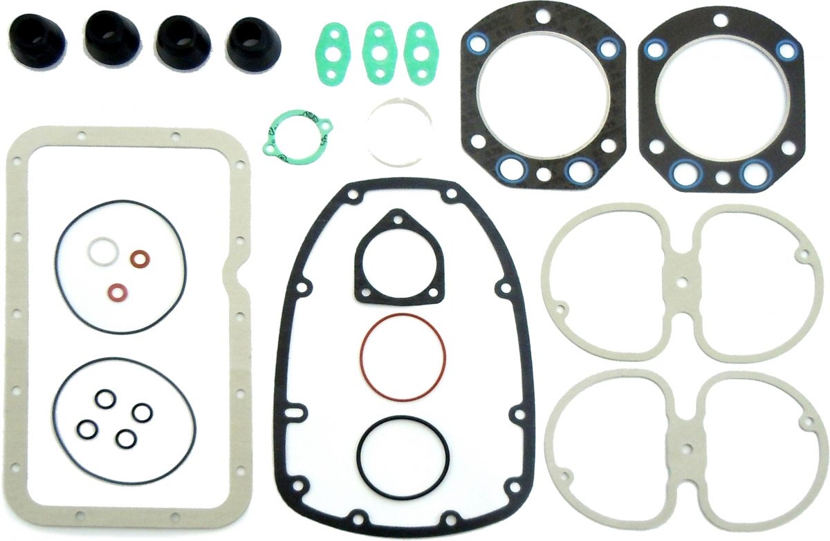 COMPL. GASKET KIT