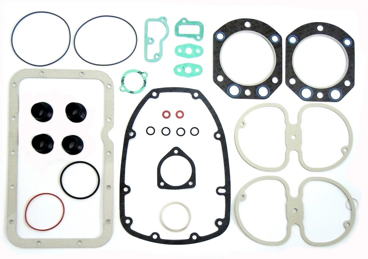 ENGINE GASKET KITS