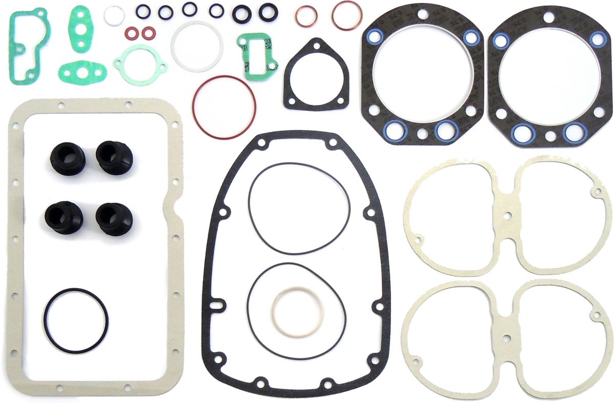ENGINE GASKET KITS