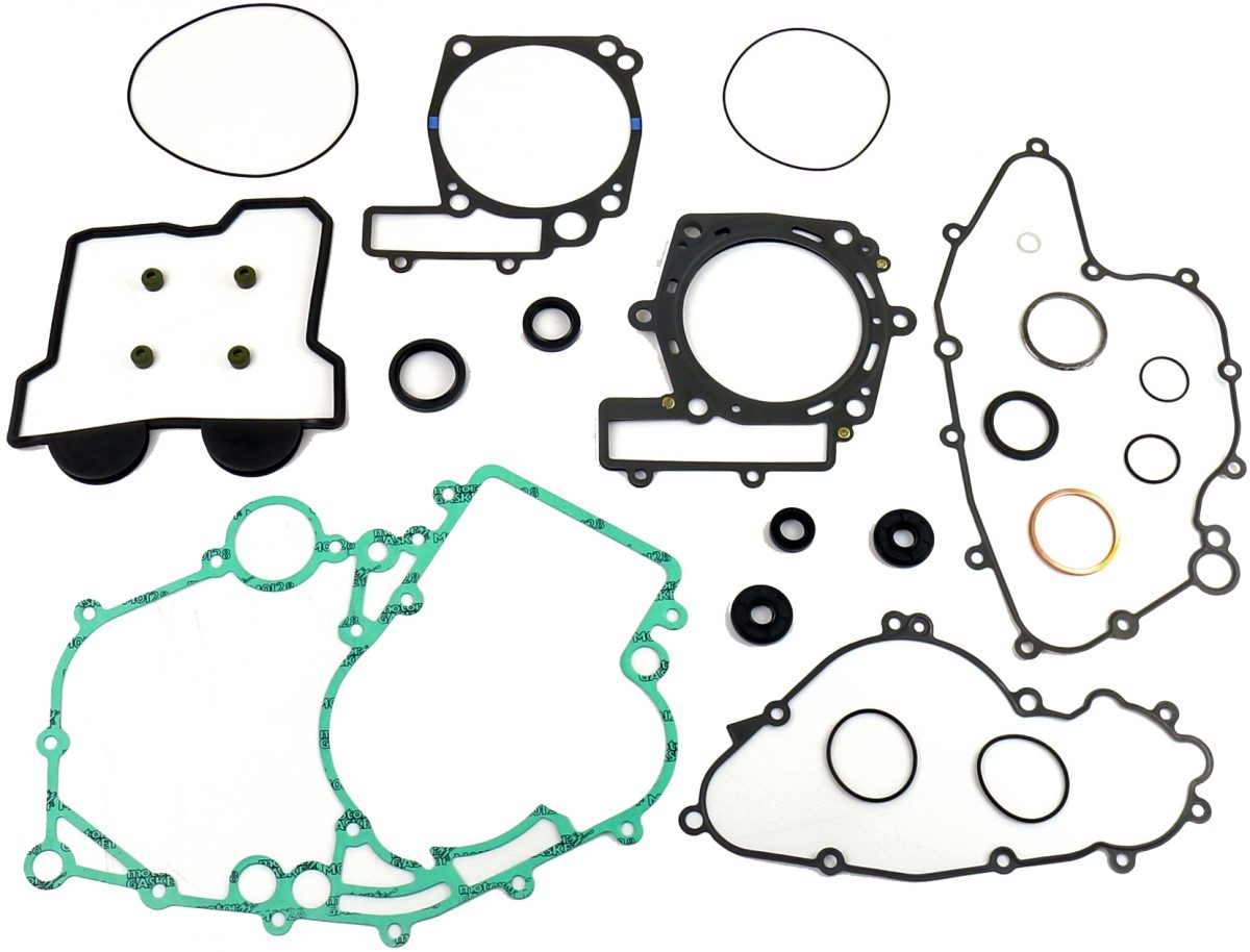 COMPLETE GASKET KIT (OIL SEAL INCLUDED)