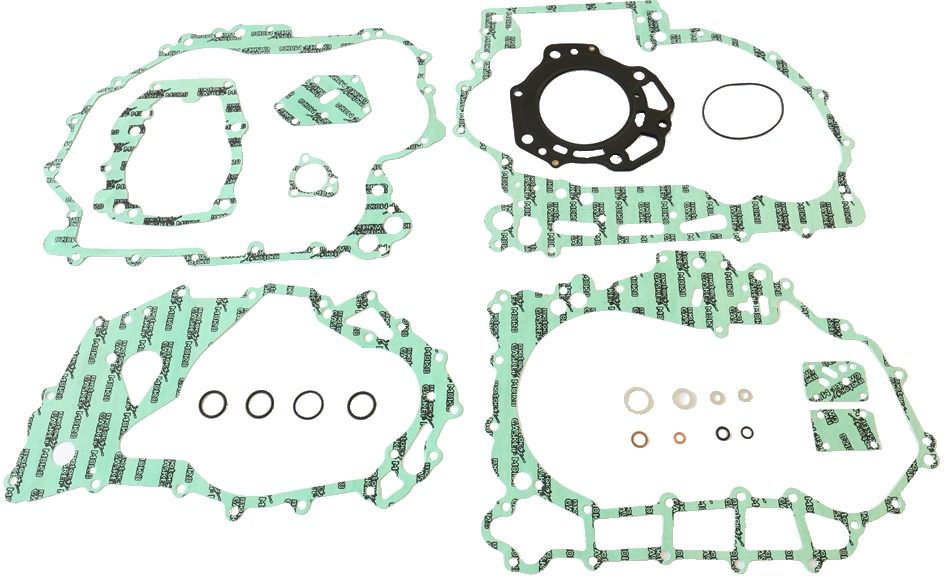 COMPLETE GASKET KIT (OIL SEAL NOT INCLUDED)