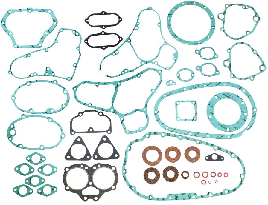 COMPL. GASKET KIT
