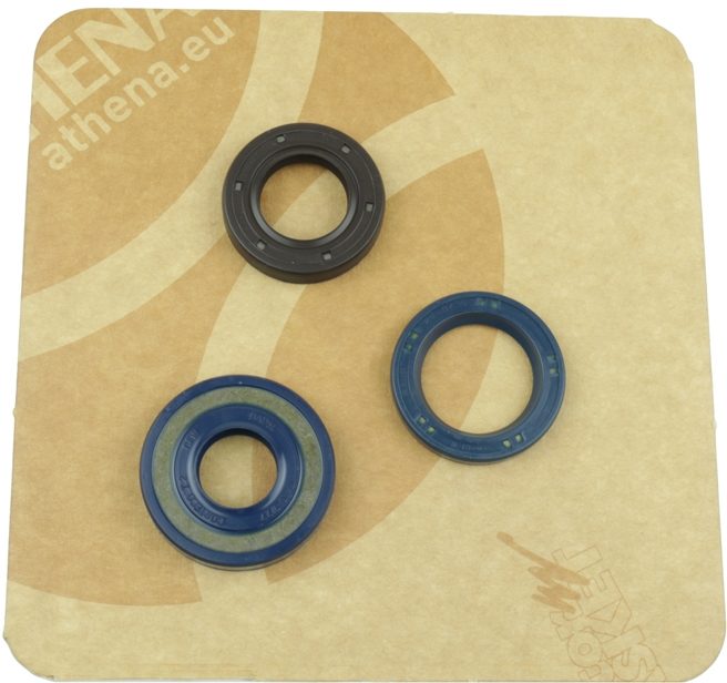 ENGINE OIL SEALS KIT foto 2
