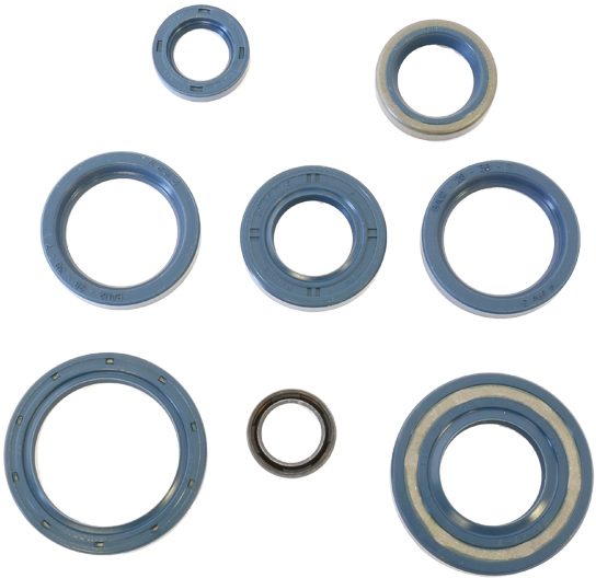 ENGINE OIL SEALS KIT