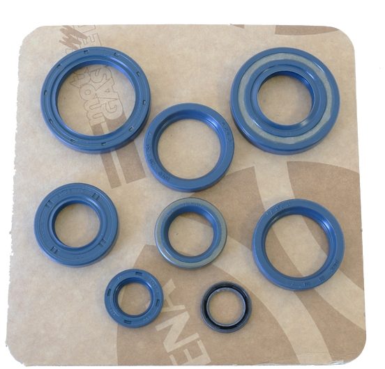 ENGINE OIL SEALS KIT foto 2