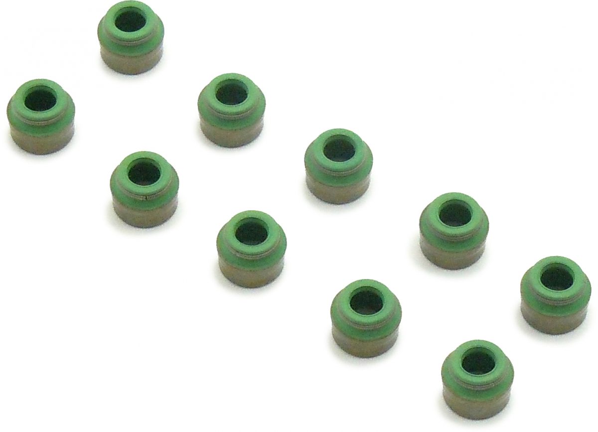 ENGINE OIL SEAL KITS (10 PCS)
