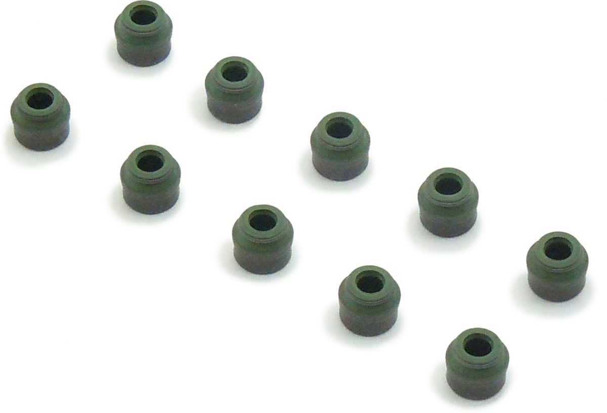 ENGINE OIL SEAL KITS (10 PCS)
