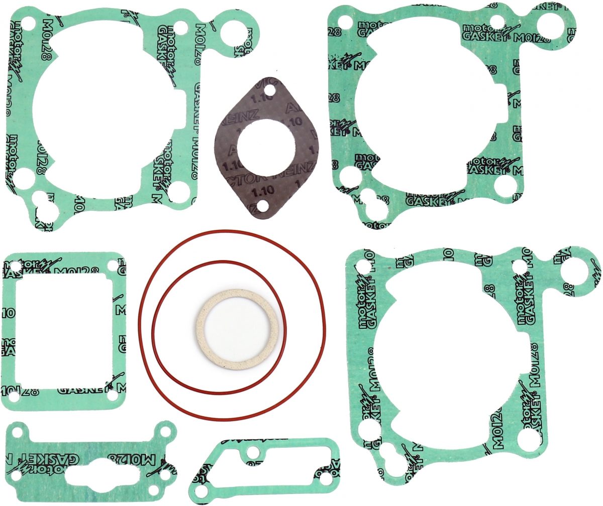 GASKET TOP END SET