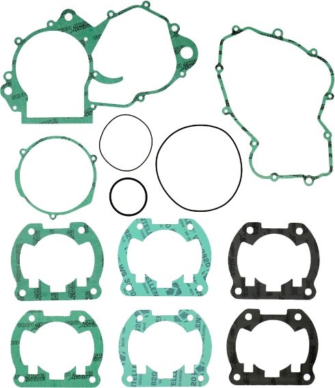 COMPLETE GASKET KIT (OIL SEAL NOT INCLUDED)