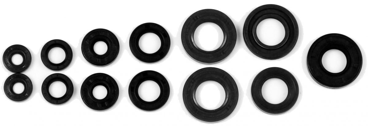 ENGINE OIL SEALS KIT