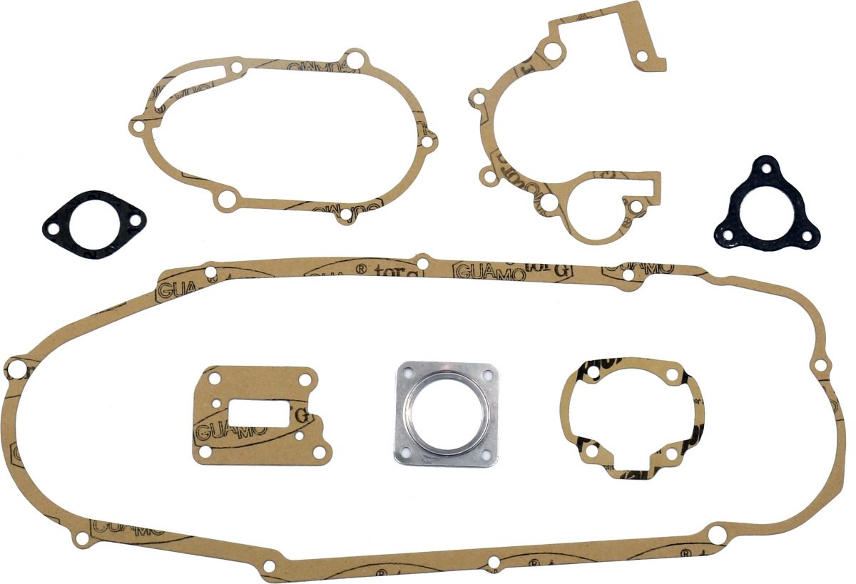 COMPL. GASKET KIT