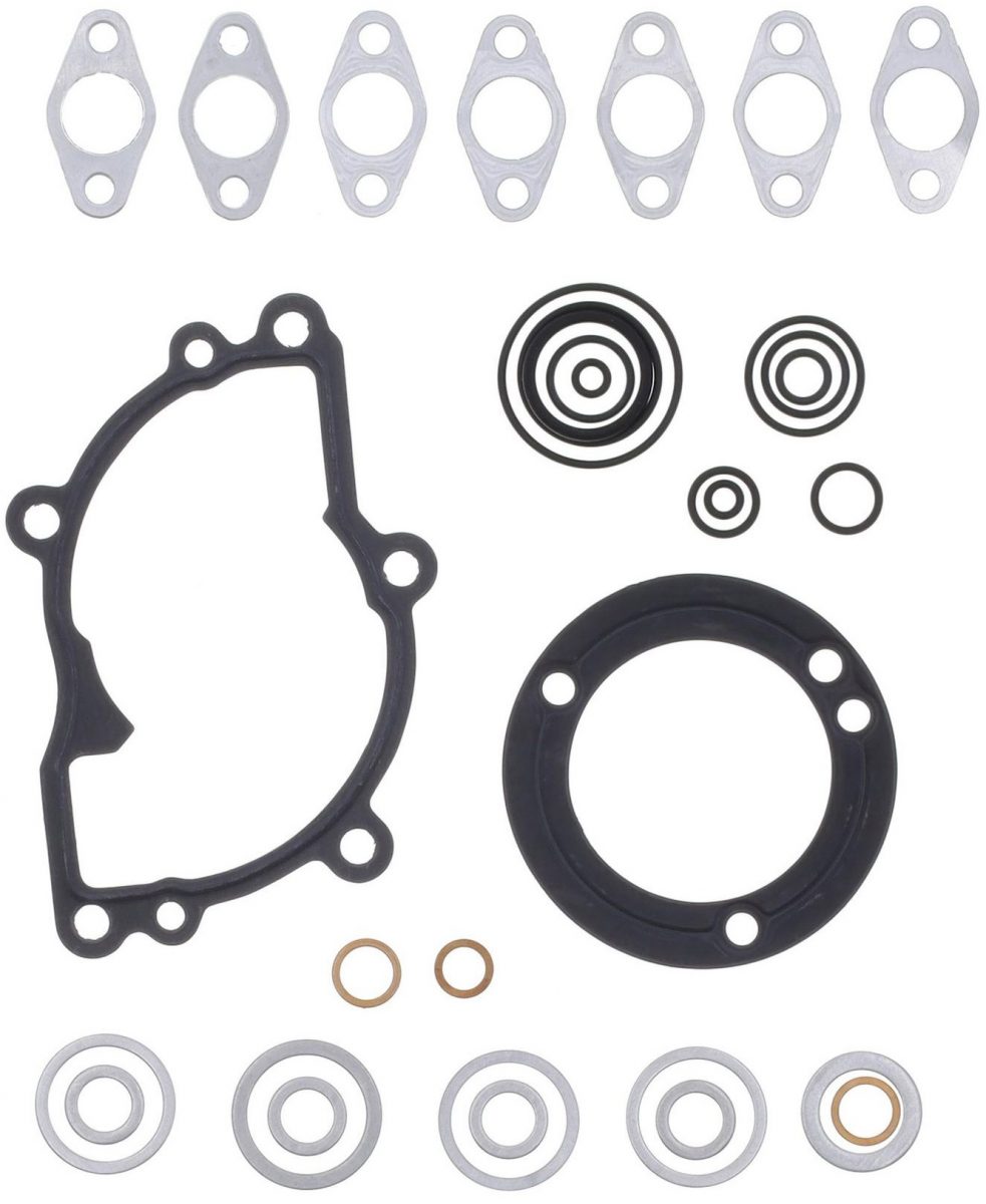 CARTER COMPLETE GASKET KIT