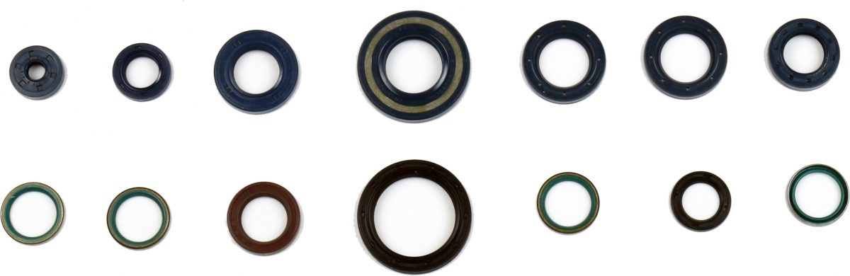 ENGINE OIL SEAL KITS