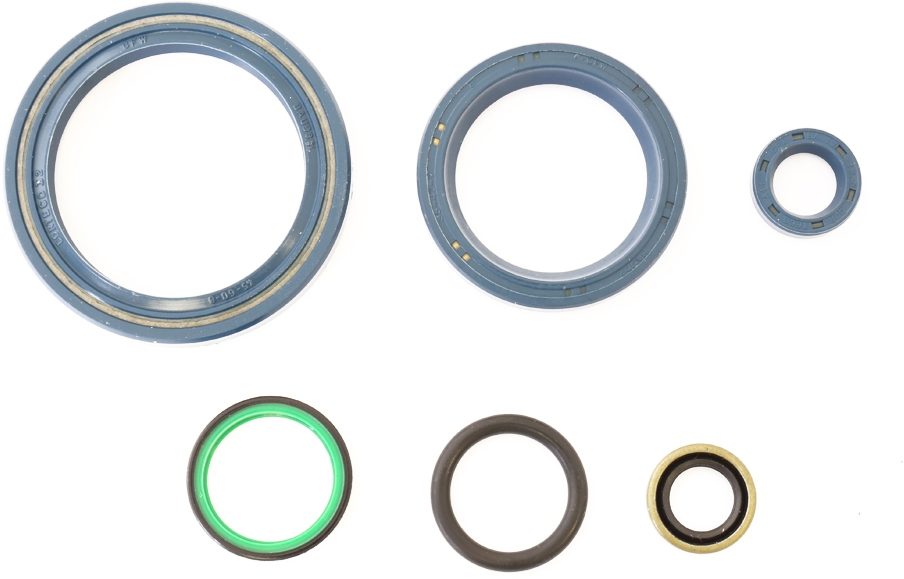 ENGINE OIL SEALS KIT