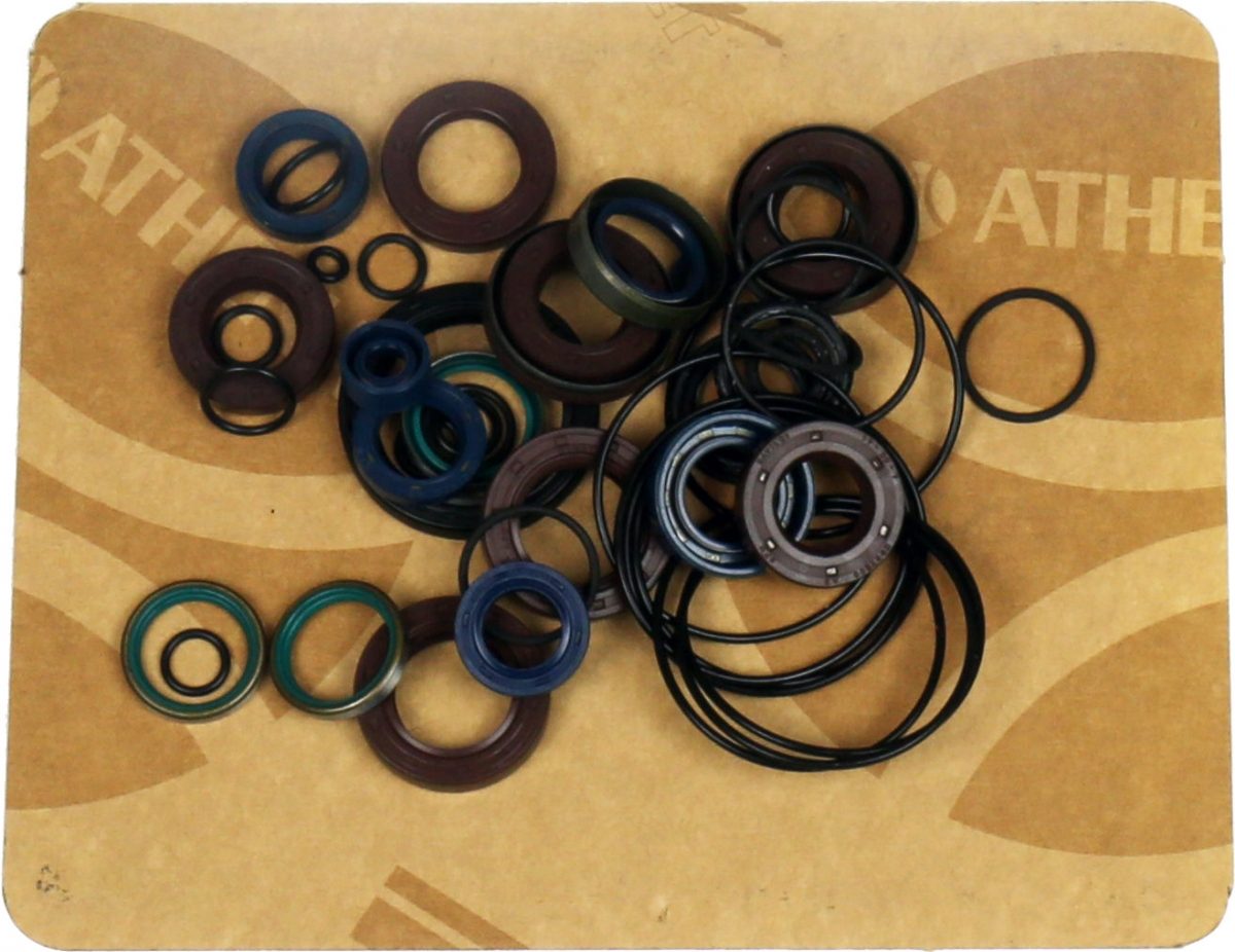 ENGINE OIL SEAL KITS foto 2