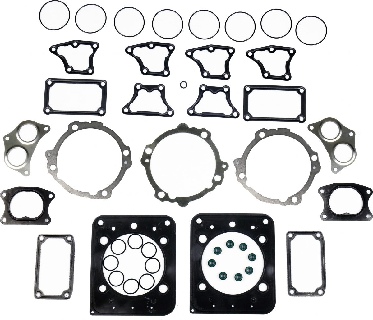 TOP END GASKET KIT
