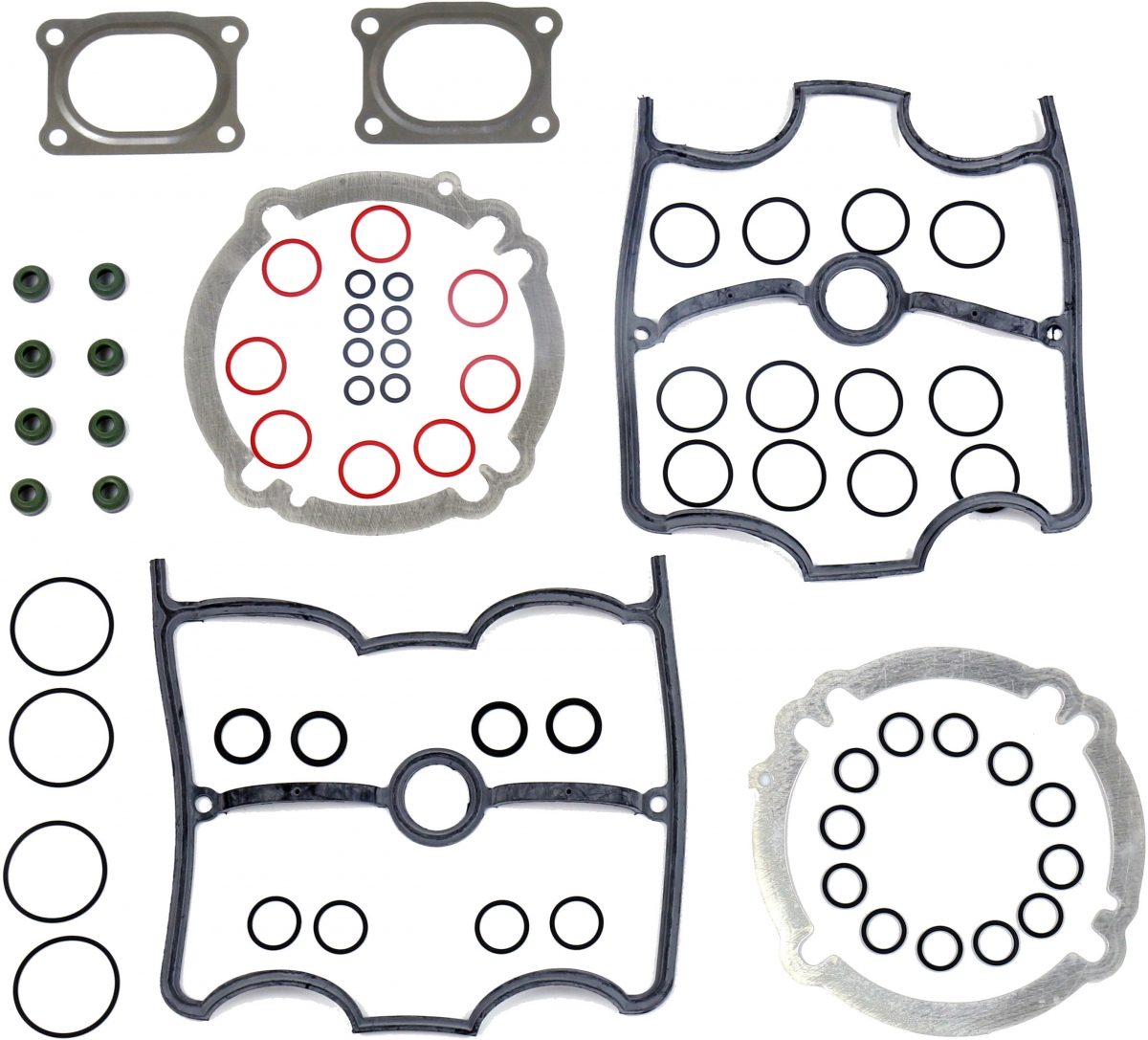 TOP END GASKET KIT