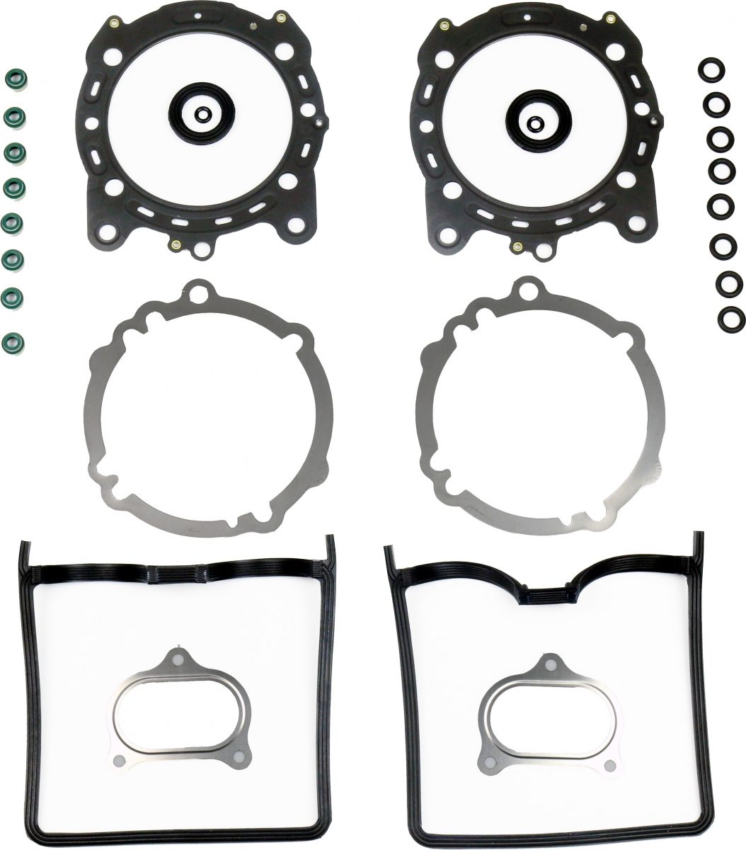 TOP END GASKET KIT