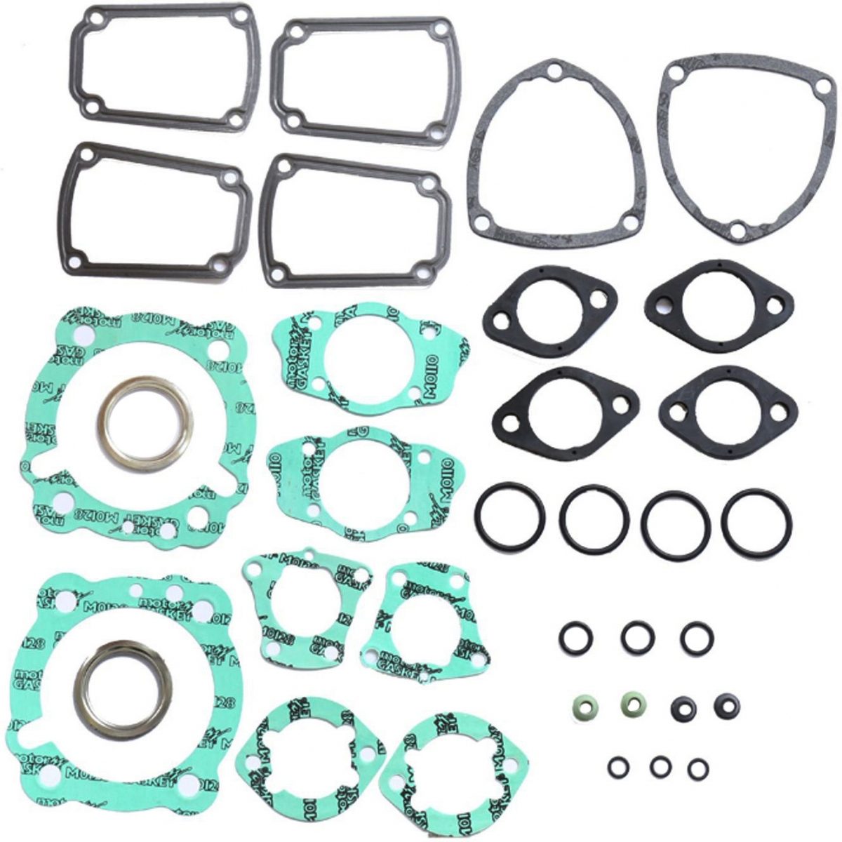 GASKET TOP END SET