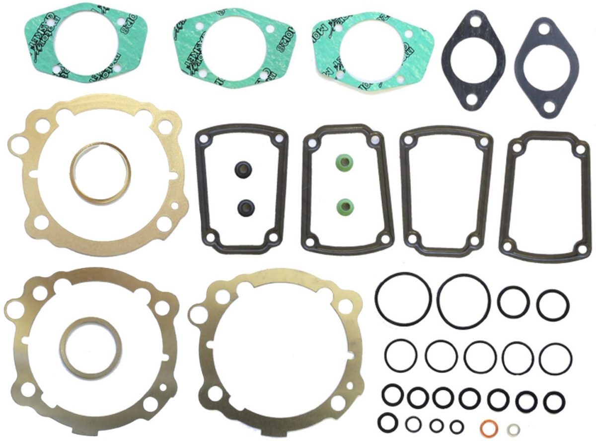TOP END GASKET KIT
