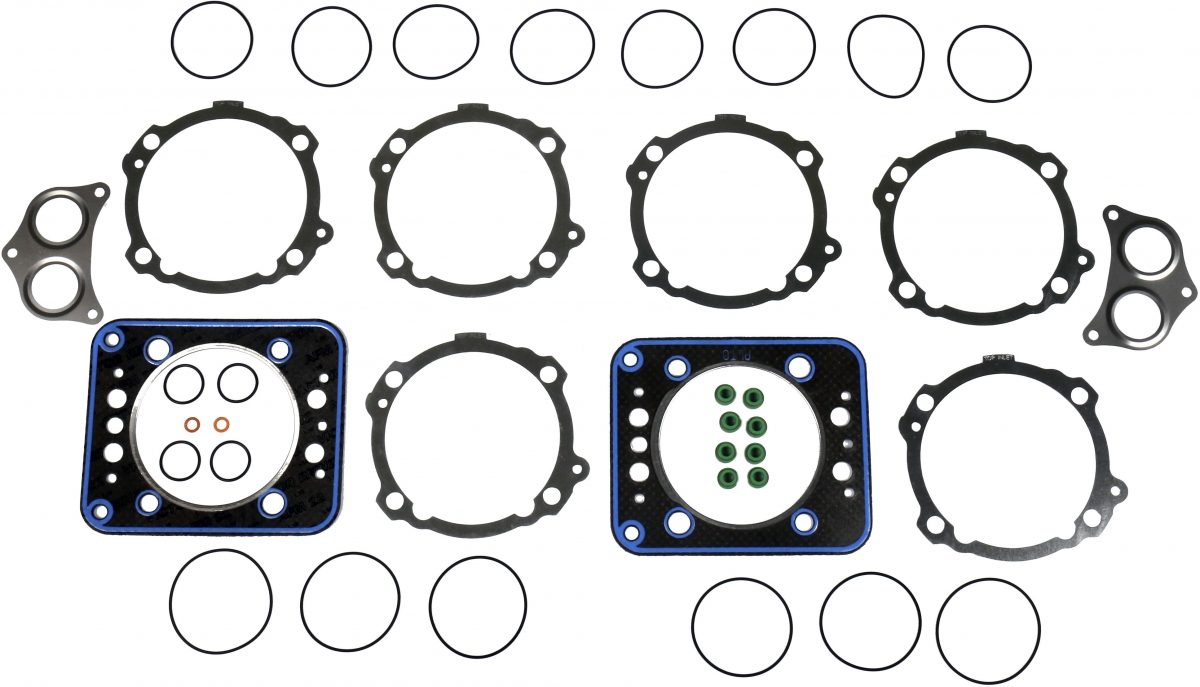 TOP END GASKET KIT