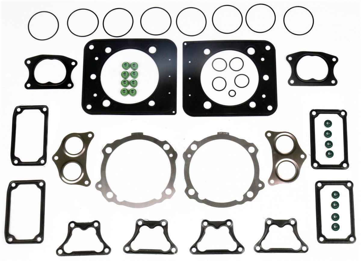 TOP END GASKET KIT