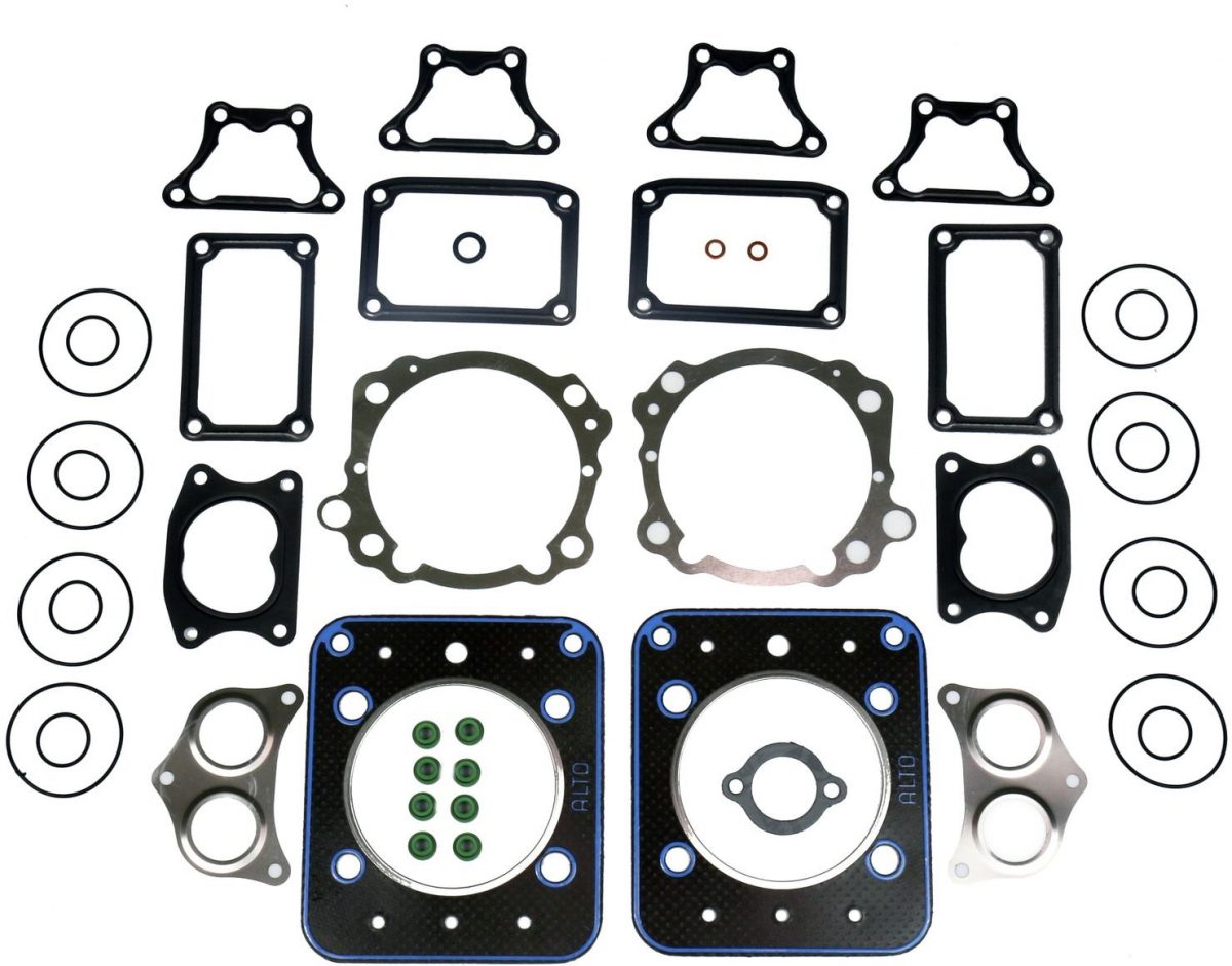 TOP END GASKET KIT
