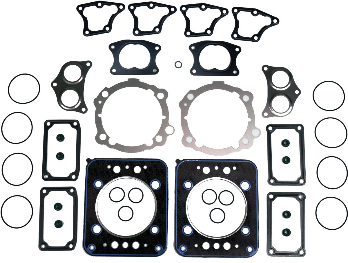 TOP END GASKET KIT