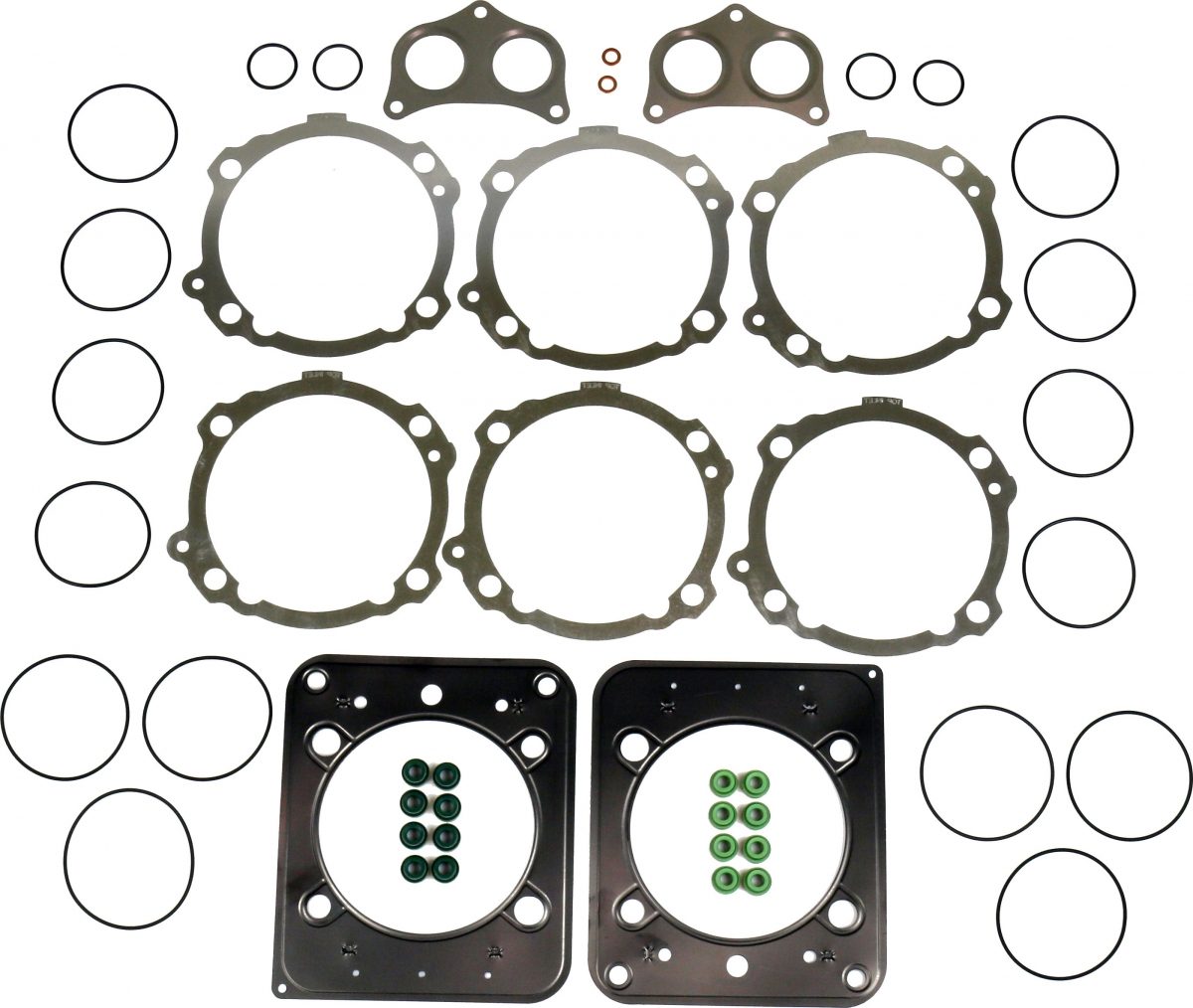 TOP END GASKET KIT