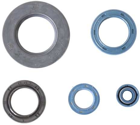 ENGINE OIL SEALS KIT