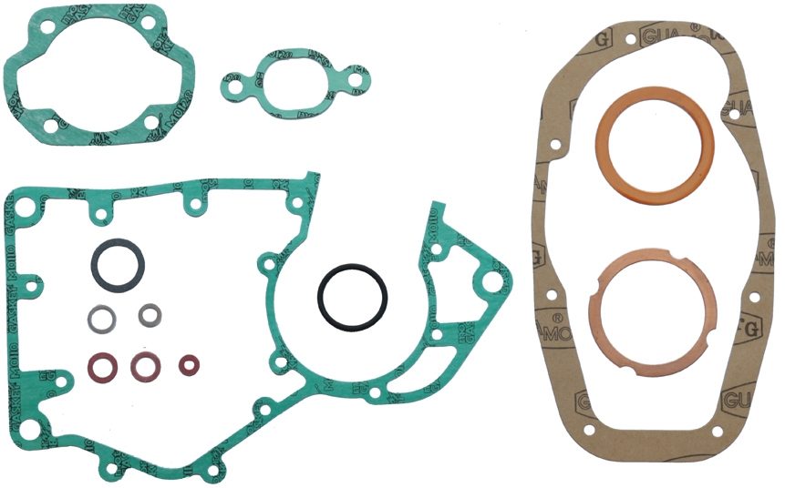 COMPLETE GASKET KIT (OIL SEAL NOT INCLUDED)