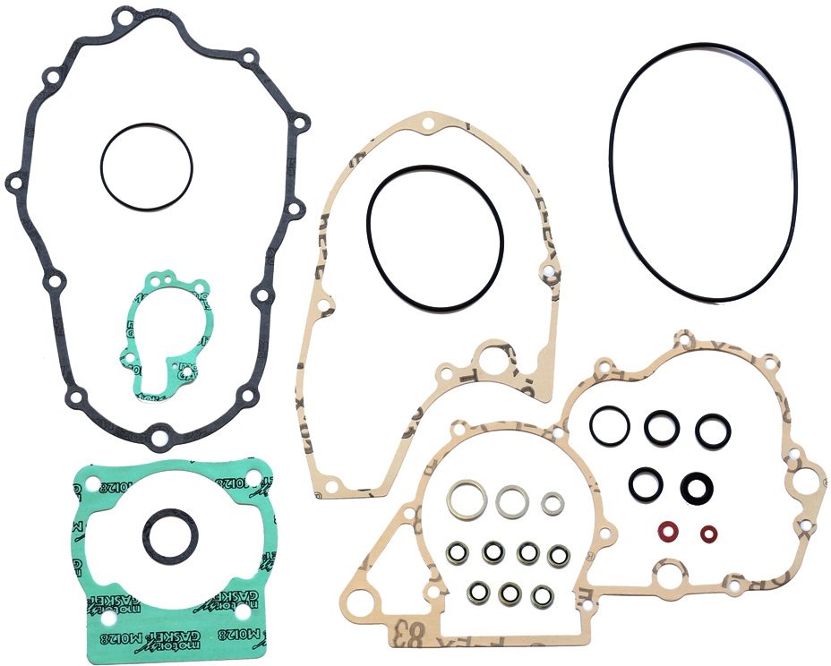 COMPLETE GASKET KIT (OIL SEAL NOT INCLUDED)