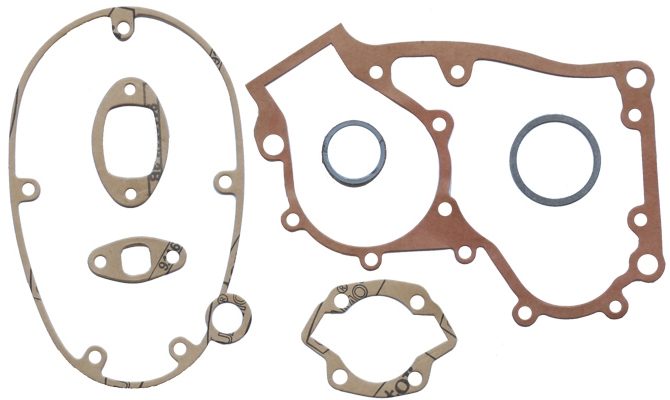COMPL. GASKET KIT
