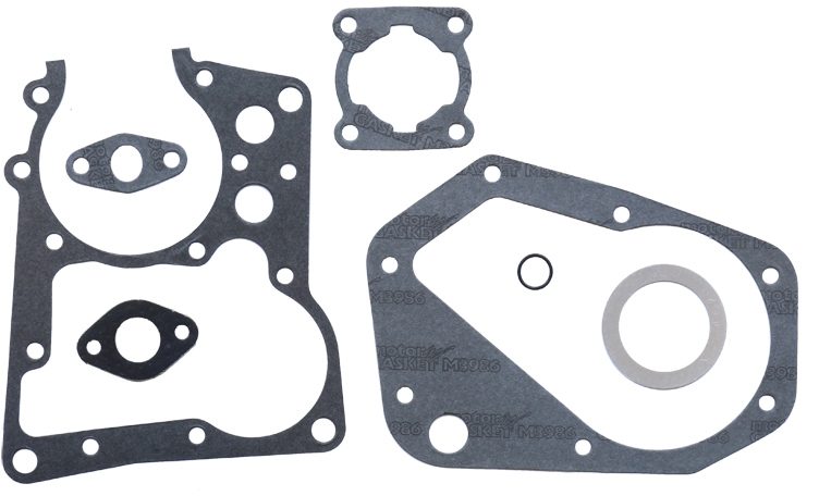 COMPL. GASKET KIT