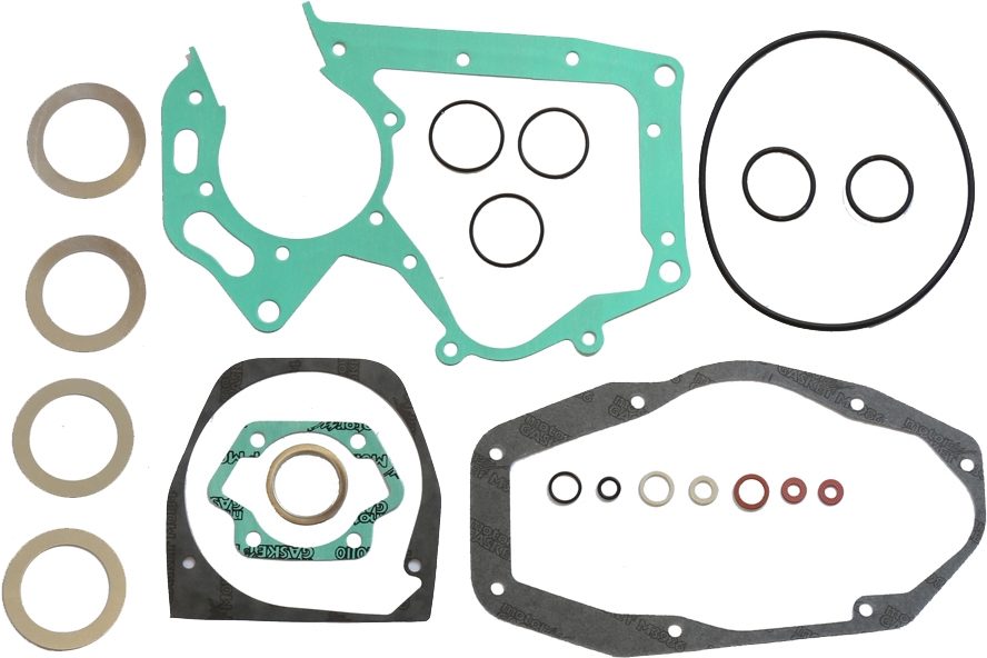 COMPL. GASKET KIT